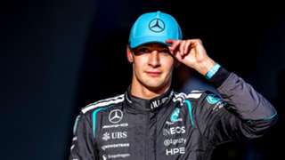 'It was a real joy to drive' – Russell takes Chinese Grand Prix sprint pole after dominant qualifying