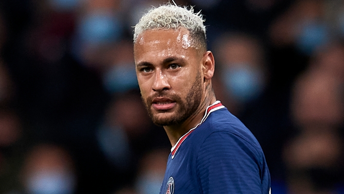 Chelsea have made contact with Neymar's agent over a move according to reports
