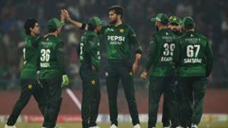 Pakistan refuse to play India in T20 World Cup
