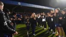 Day of drama sets up thrilling WSL finale as Chelsea hit back in title race