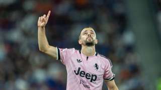 Chelsea 0-1 Juventus: Zhegrova piledriver deals Alonso another friendly loss