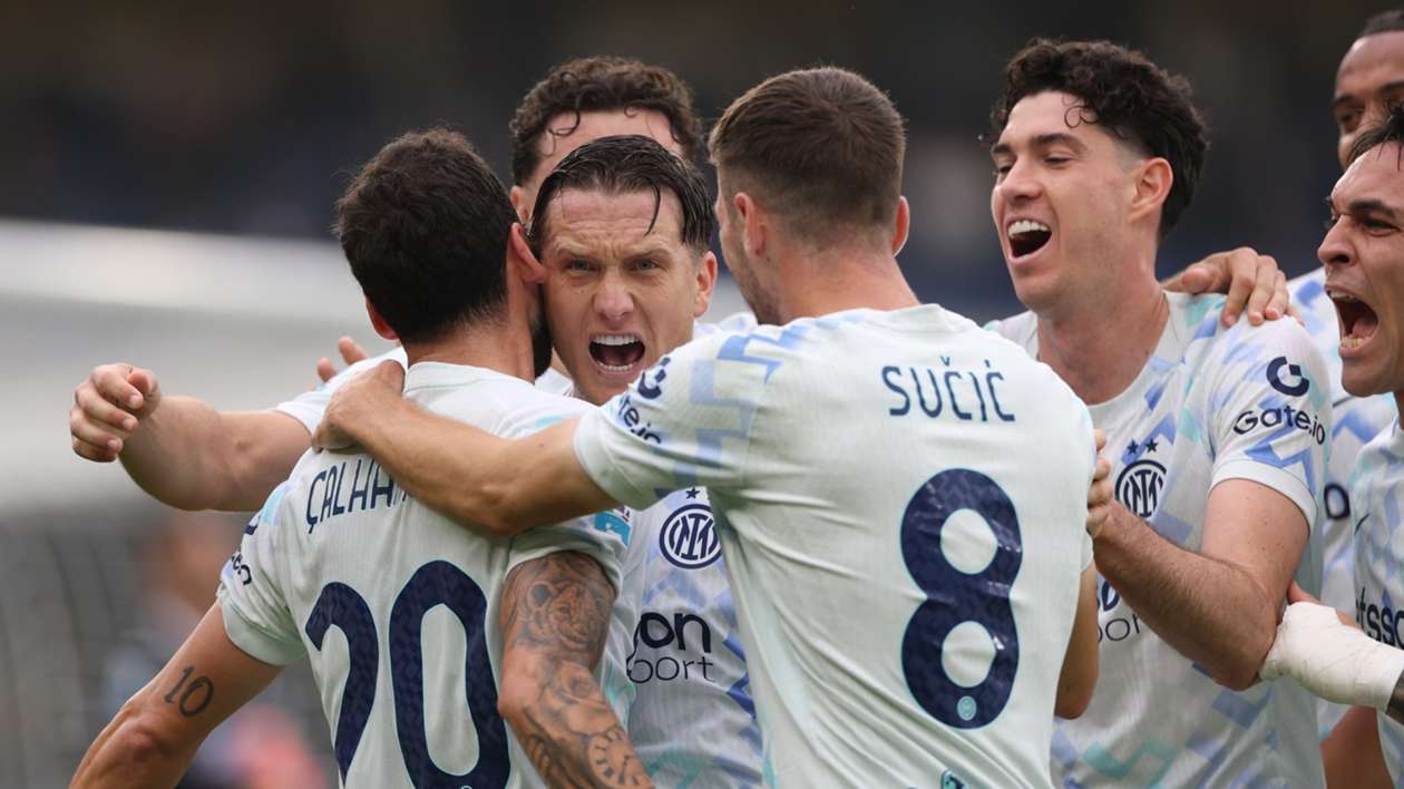 Verona 1-2 Inter: Chivu's men close gap on Napoli thanks to late own goal