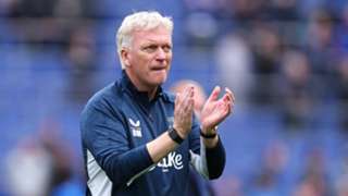 Moyes backs Beto and Everton's attackers after frustrating Villa draw