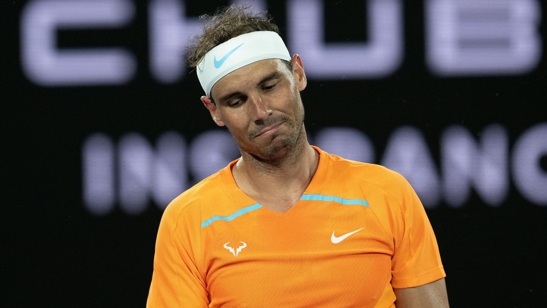 Rafael Nadal will not play at the French Open