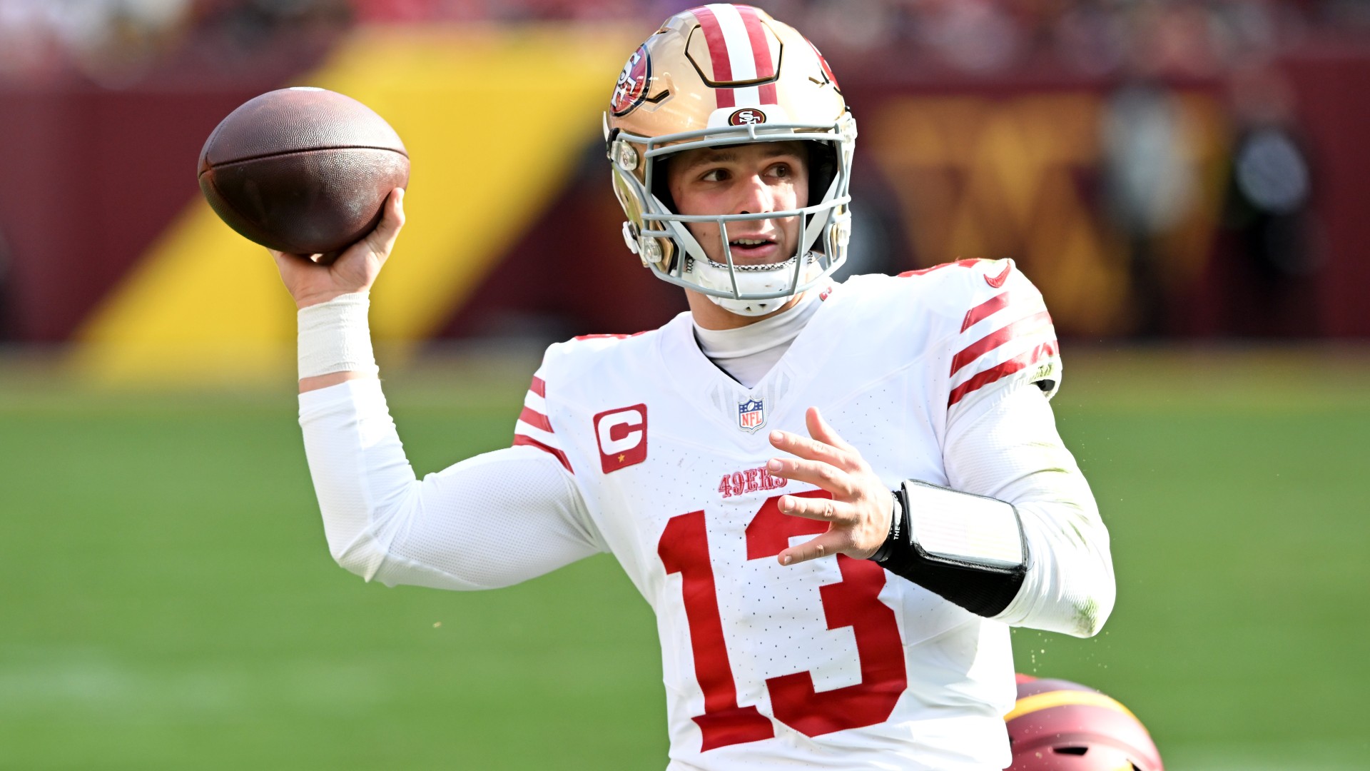 49ers' Purdy, Dolphins' Tagovailoa named Pro Bowl starting QBs