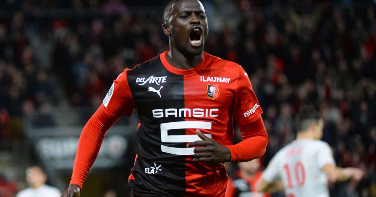 Rennes Star Niang Interested In Marseille Move