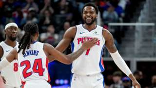 Bickerstaff hails Pistons for doing 'something special' after clinching division title