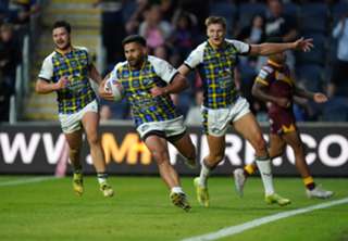 Rhyse Martin keen to crown his Leeds career with major silverware