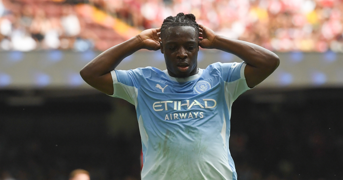 Maresca confirms Jeremy Doku ruled out of Manchester City’s Premier League opener with calf injury