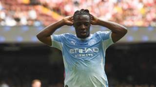 Doku ruled out Man City's Premier League opener, Maresca confirms