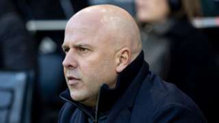 'The only one to blame is ourselves' – Liverpool boss Slot rues last-gasp Fulham equaliser