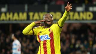 Watford 3-1 Wrexham: Hosts keep Championship play-off hopes alive