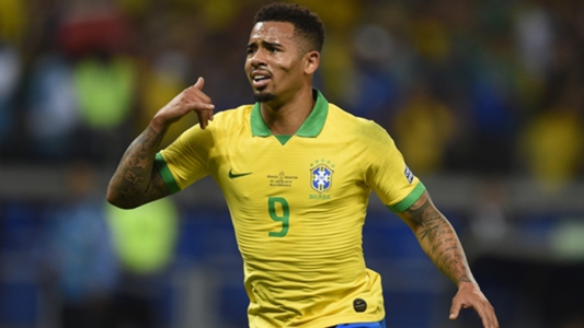 Brazil v Argentina Live Commentary & Result, 03/07/2019 ...