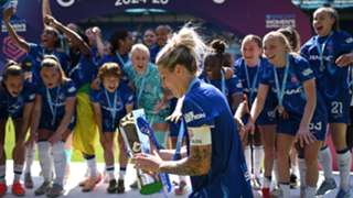 WSL: Champions Chelsea open new season with heavyweight clash against Man City