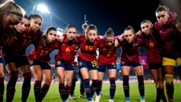 Spain’s attacking strength and collective quality secured their World Cup triumph (Zac Goodwin/PA)