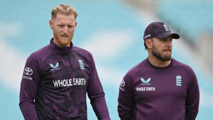 McCullum admits England have work to do ahead of the Ashes