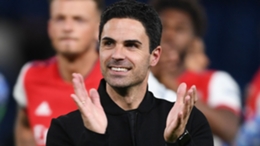 Mikel Arteta has signed a new contract at Arsenal