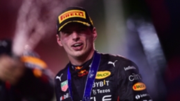 Max Verstappen has won two world titles now