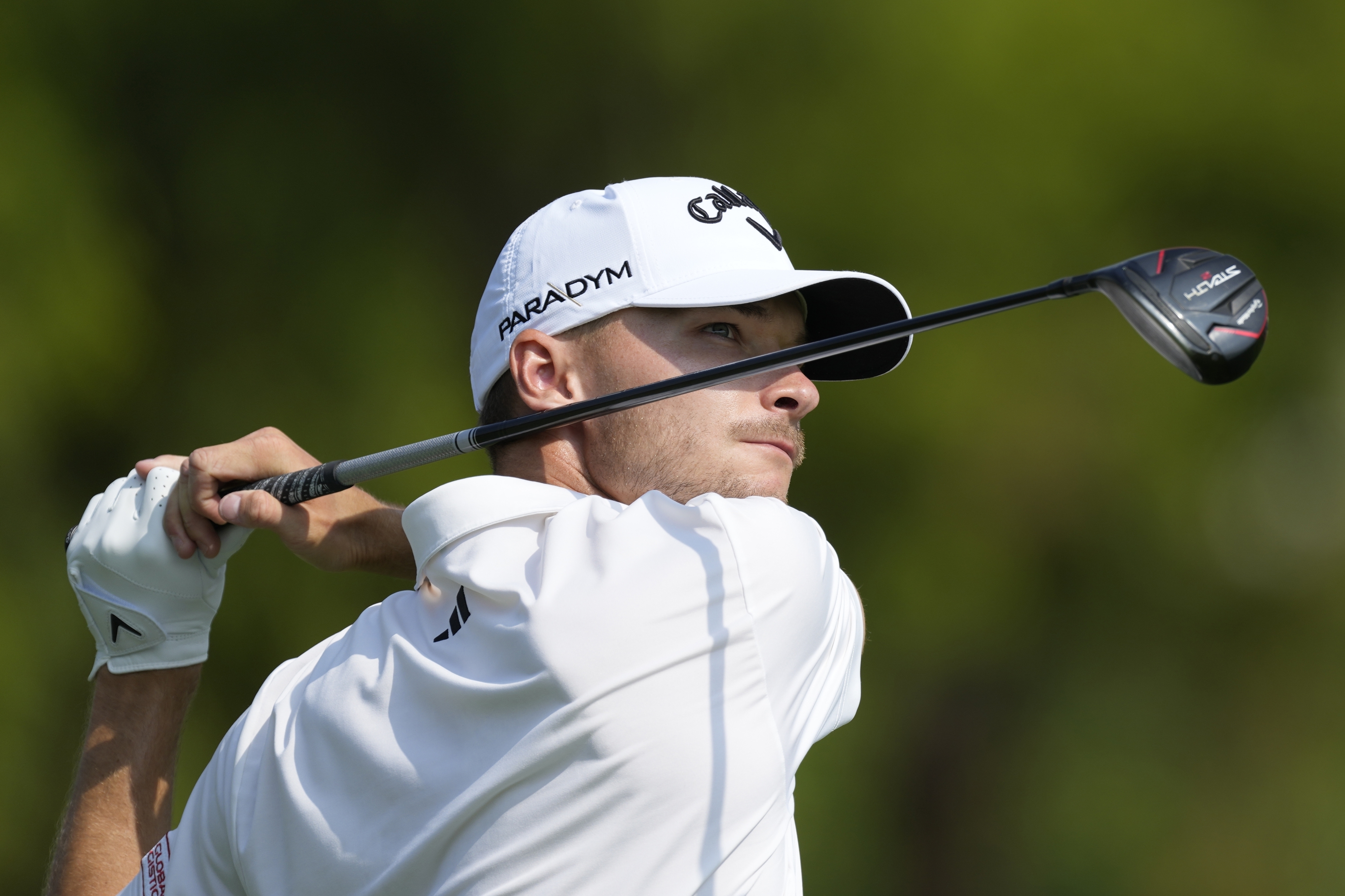 ‘It’s the sweetest one’ – Nicolai Hojgaard hails DP World Tour Championship win