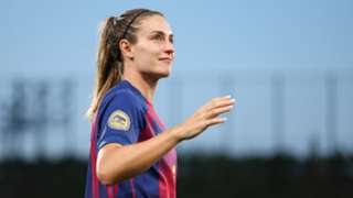 Putellas set for WSL debut against Man Utd following fixture release