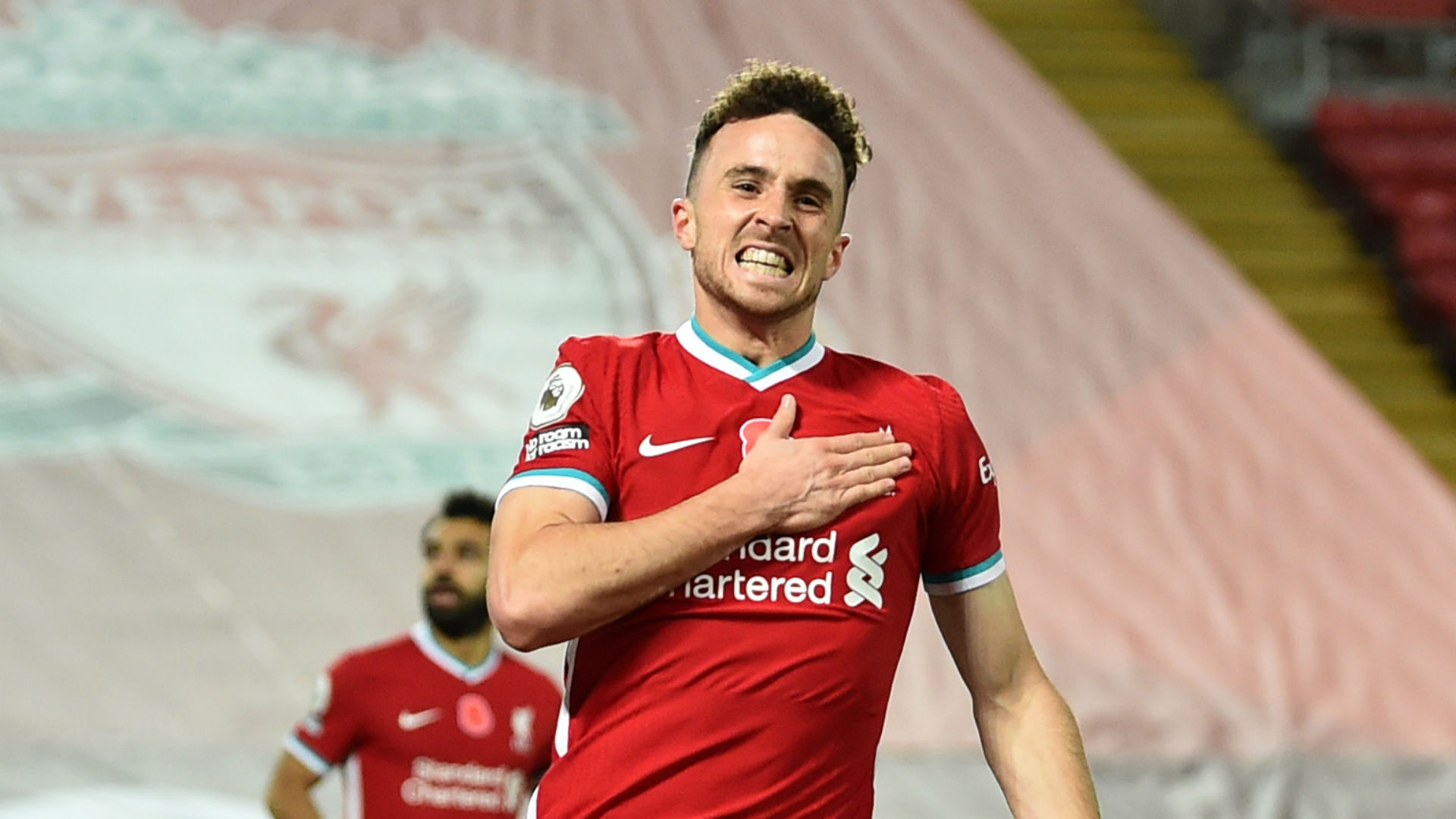 Jota even better than we thought – Wijnaldum lauds Liverpool team-mate