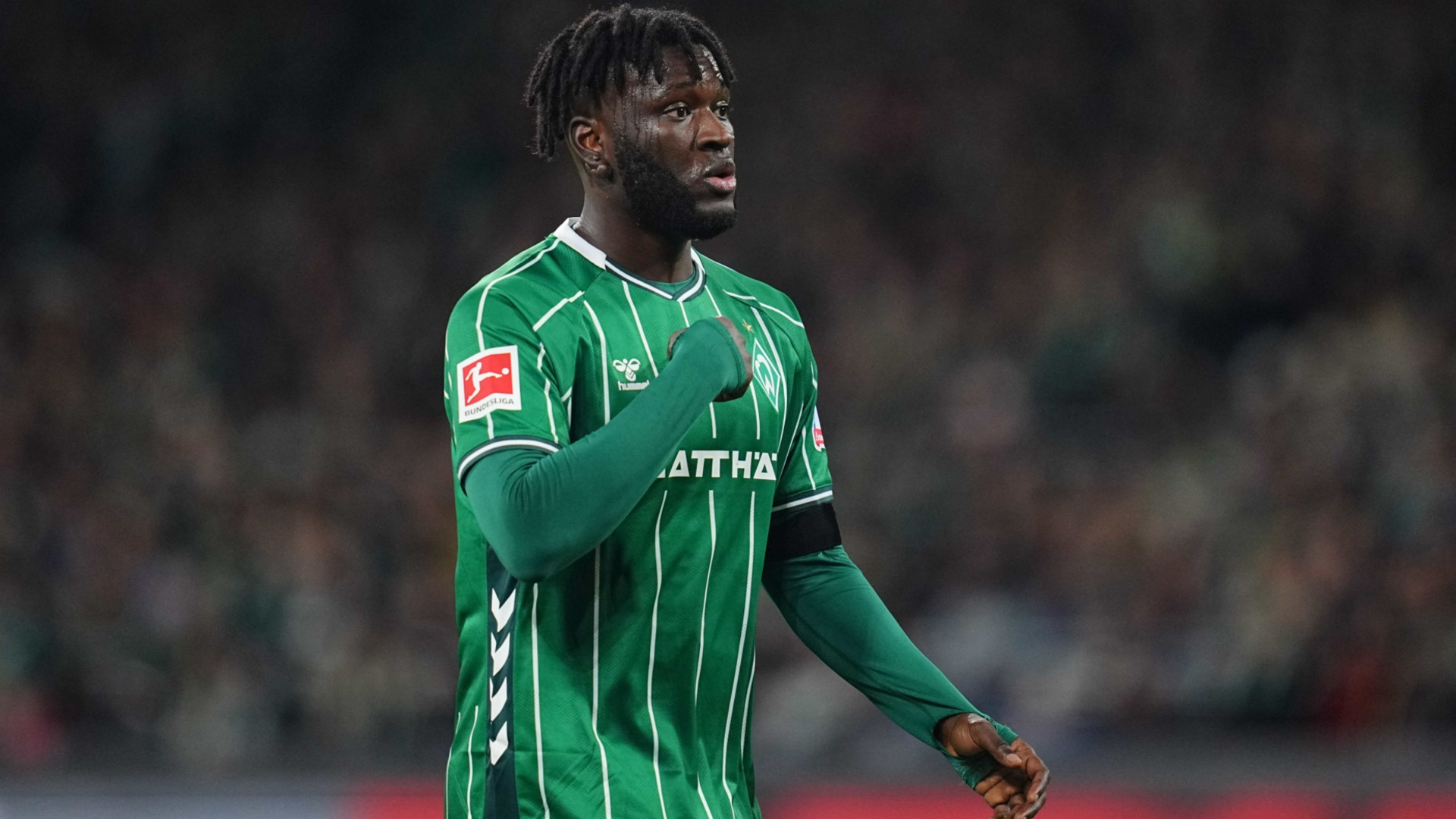 Leverkusen confident Boniface can rediscover scoring form