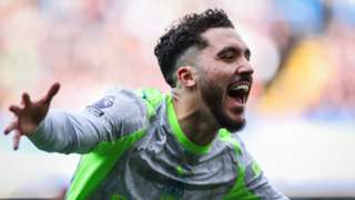 Man City entertainer Cherki hopes supporters forget about life with his 'football like art'