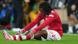 Man Utd confirm Dorgu return from Denmark, Fernandes to stay with Portugal