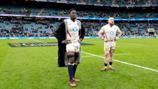 Six Nations: England makes nine changes for Italy clash after back-to-back defeats