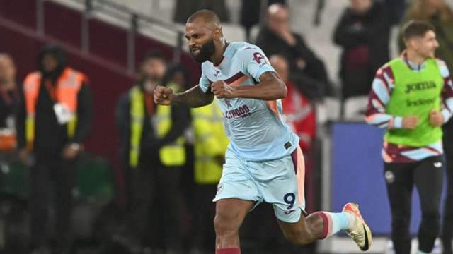 West Ham 0-2 Brentford: Thiago and Jensen end wait for first away win