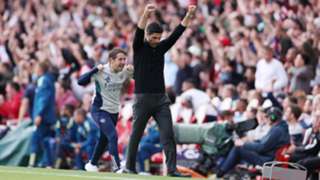 Arsenal have 'very best chance' of winning trophies after strong business, says Arteta