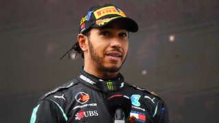 Ferrari success will not come easily for Hamilton, warns Di Resta