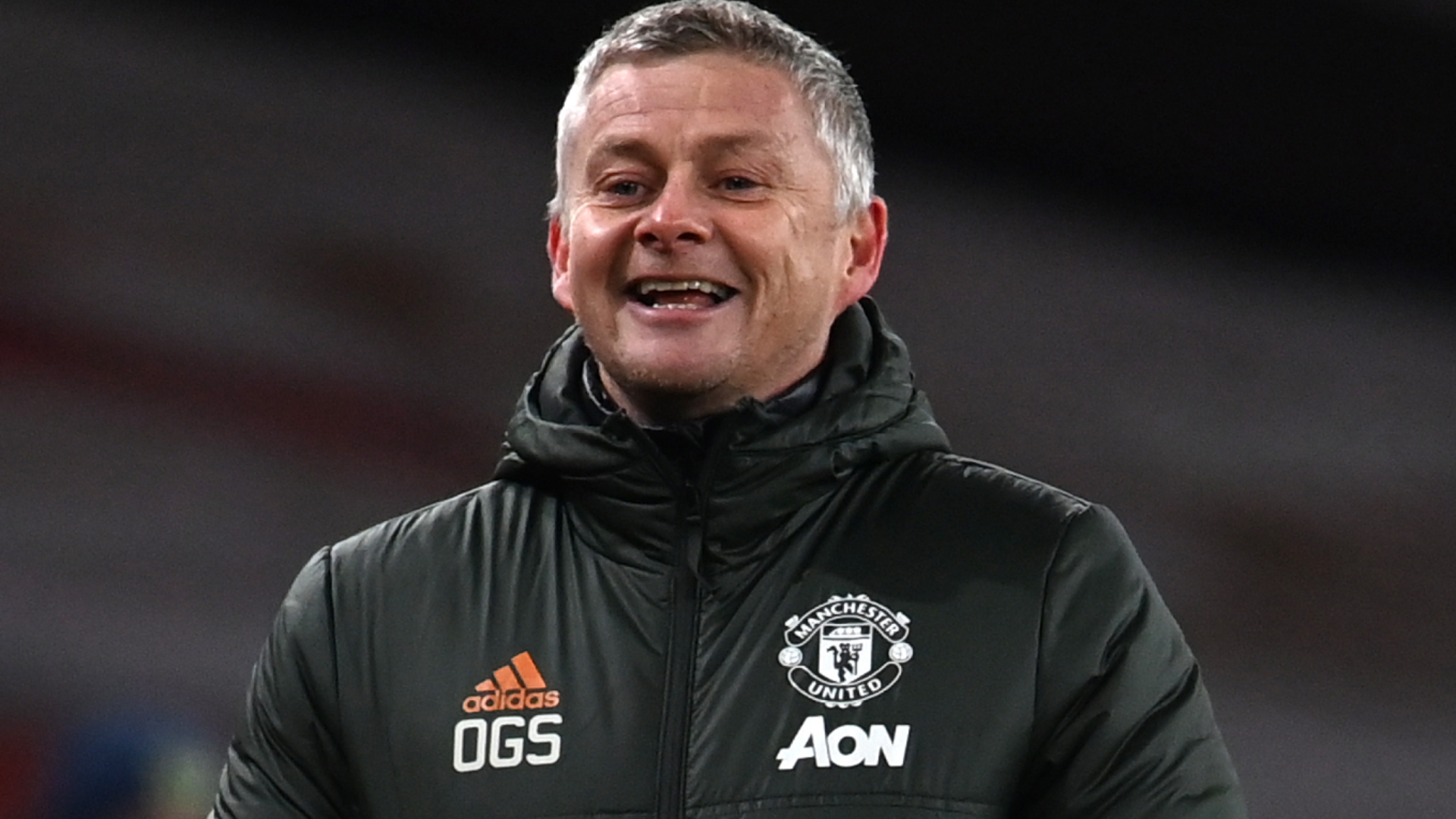 Solskjaer insists Arsenal draw gives Man Utd more Premier League title belief