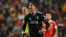 Dusan Vlahovic has been urged to remain with Juventus