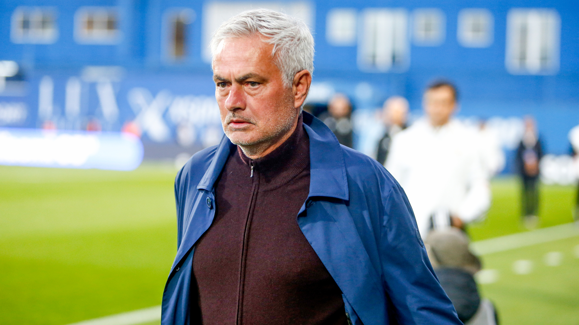 Benfica president Costa wanted to keep Mourinho but sees Silva as ‘ideal’ successor