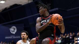 Whirlwind day for Fleming as Suns trade up in second round of NBA Draft