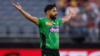 Rauf misses out on Pakistan's T20 World Cup squad