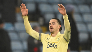 'Gutted' Grealish confirms season-ending foot surgery