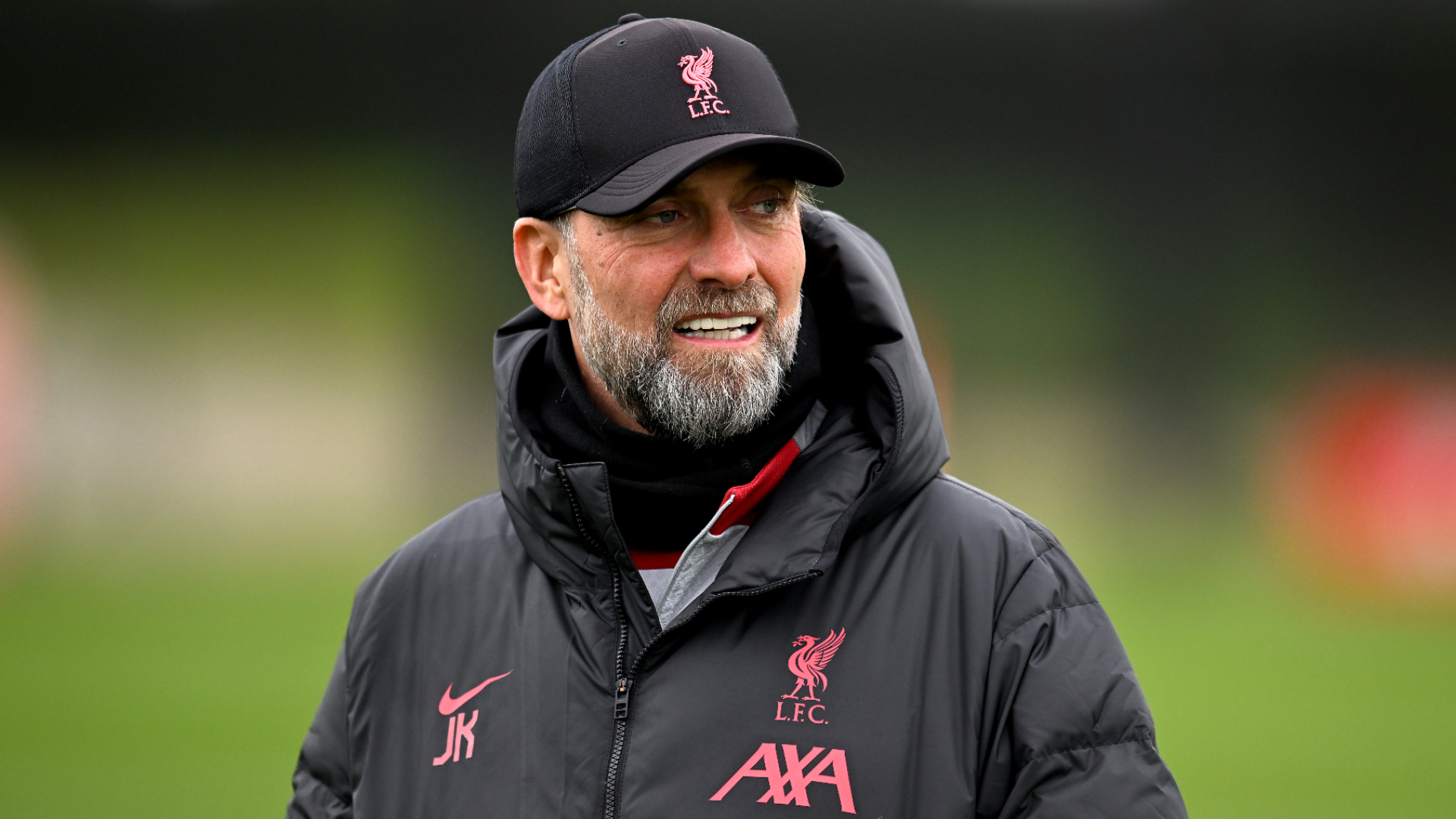 Jurgen Klopp spoke ahead of his team's visit to Molineux on Saturday