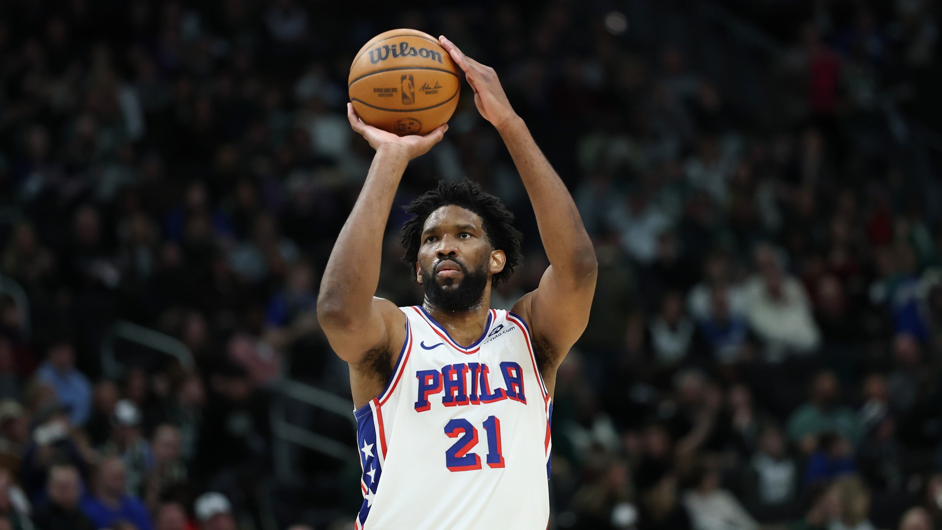 Embiid might need more knee surgery in offseason