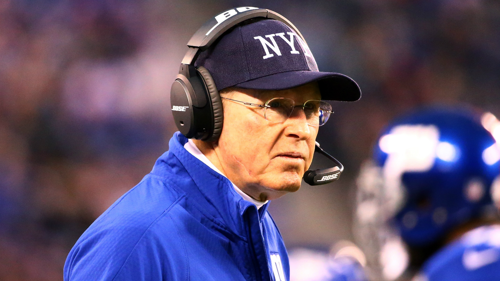 Tom Coughlin reportedly interviews for Jaguars job | NFL | Sporting News