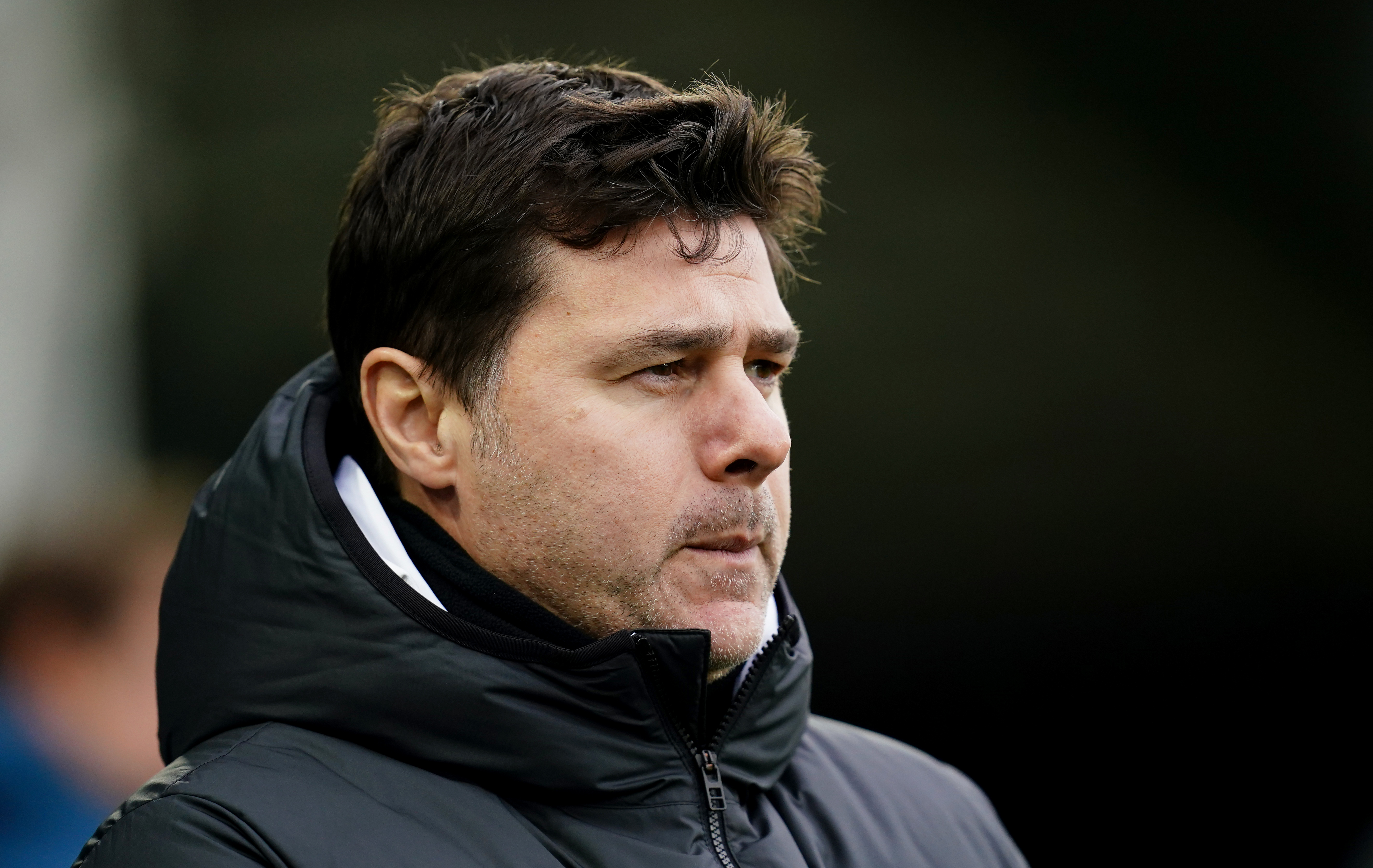 Mauricio Pochettino praises ‘amazing’ Emiliano Martinez after goalless cup draw