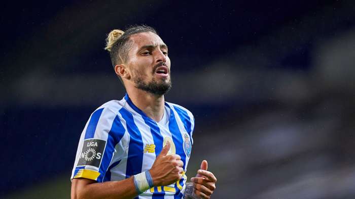 Telles joins Man Utd as Shaw's position comes under threat