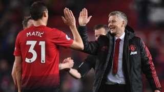 Solskjaer deserved more time at Man Utd, claims Matic