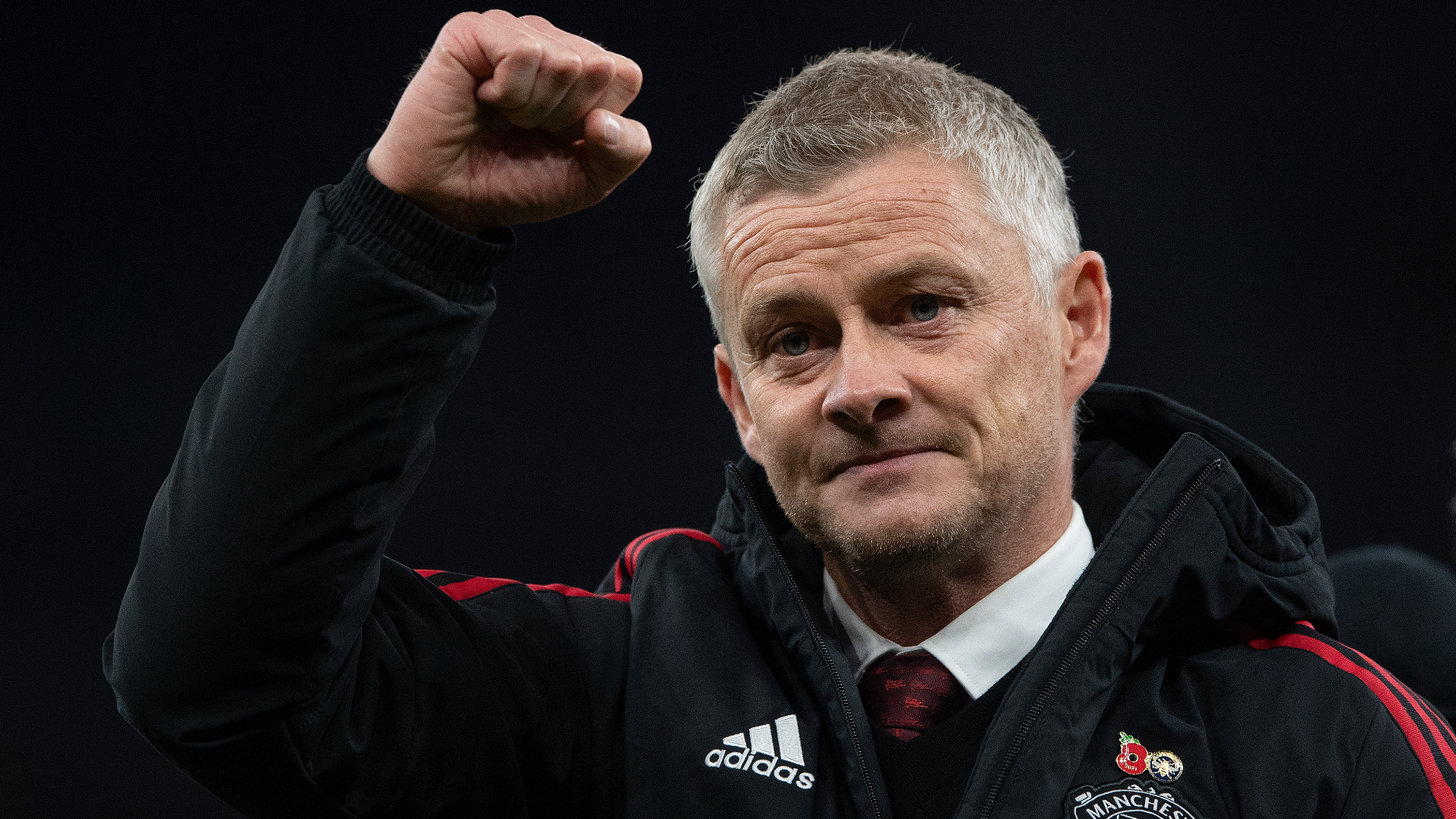 Man Utd have 'moved on' from Liverpool thrashing, insists Solskjaer ahead of City derby