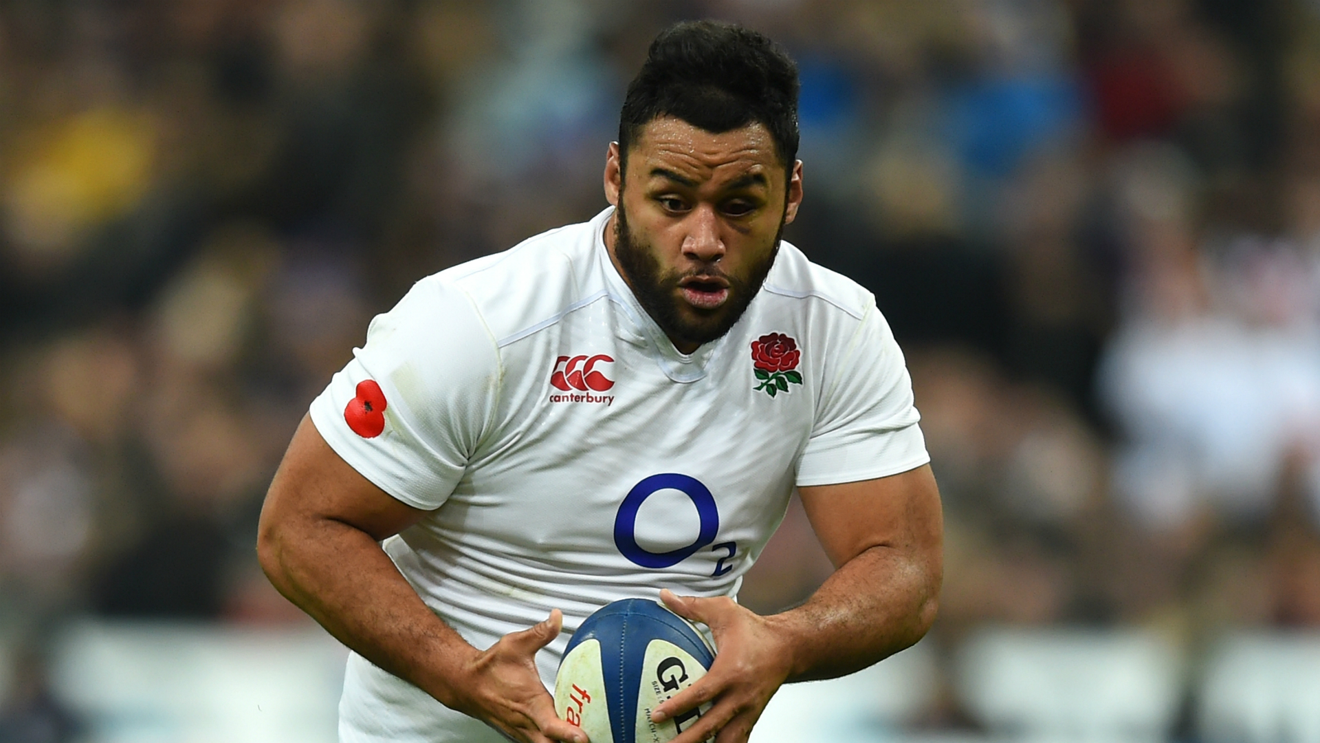 Rugby | England star Vunipola named Player of the Year | SPORTAL