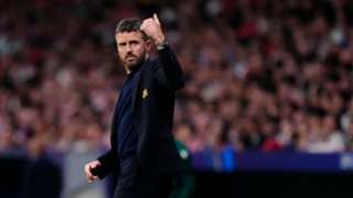 Carrick insists Man Utd have 'moved on' after Martinez statement