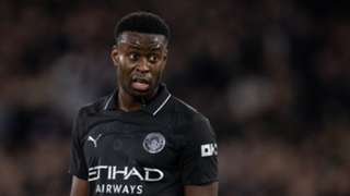 Guehi urges Man City to 'free our minds' ahead of pivotal week