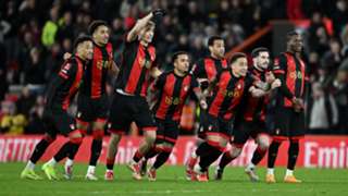 Iraola: Only one team tried to win Bournemouth-Wolves tie