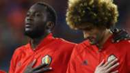 Romelu Lukaku and Marouane Fellaini - cropped